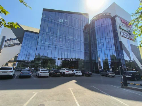 ТРЦ "DIAMOND PLAZA"